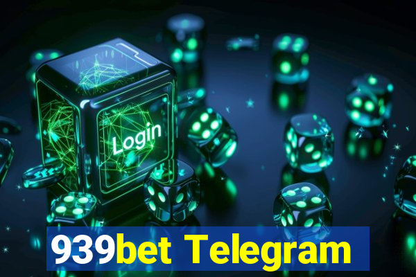 939bet Telegram